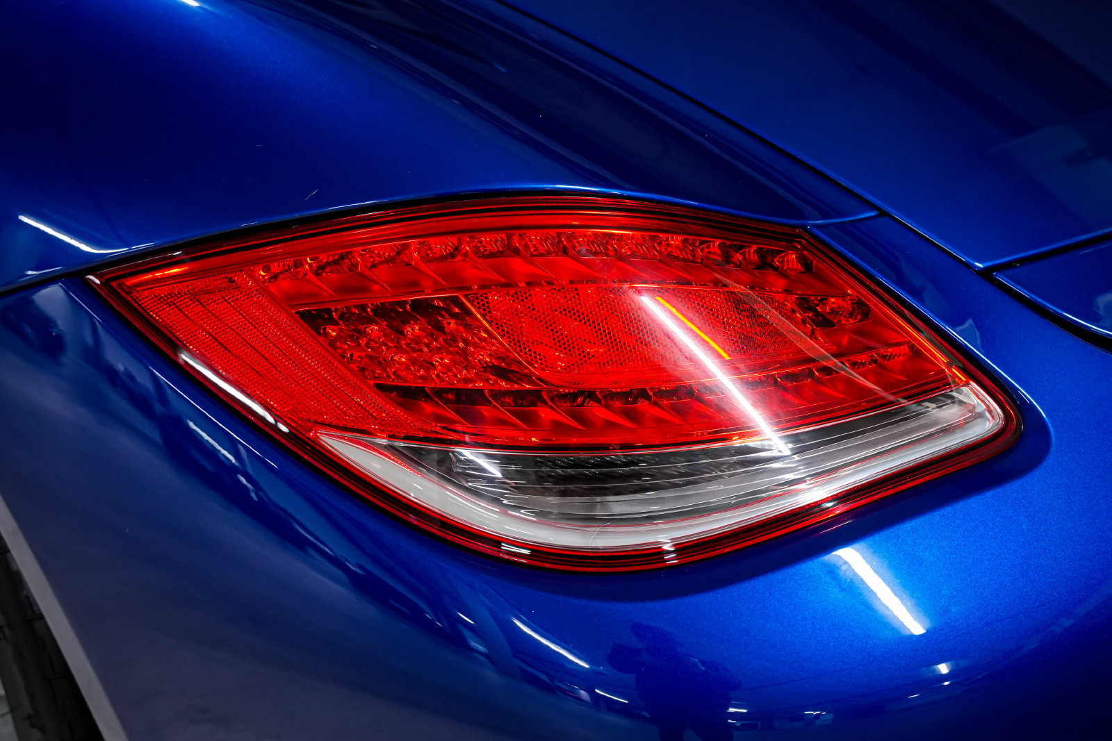 Used 2009 Porsche Boxster S RWD image 26