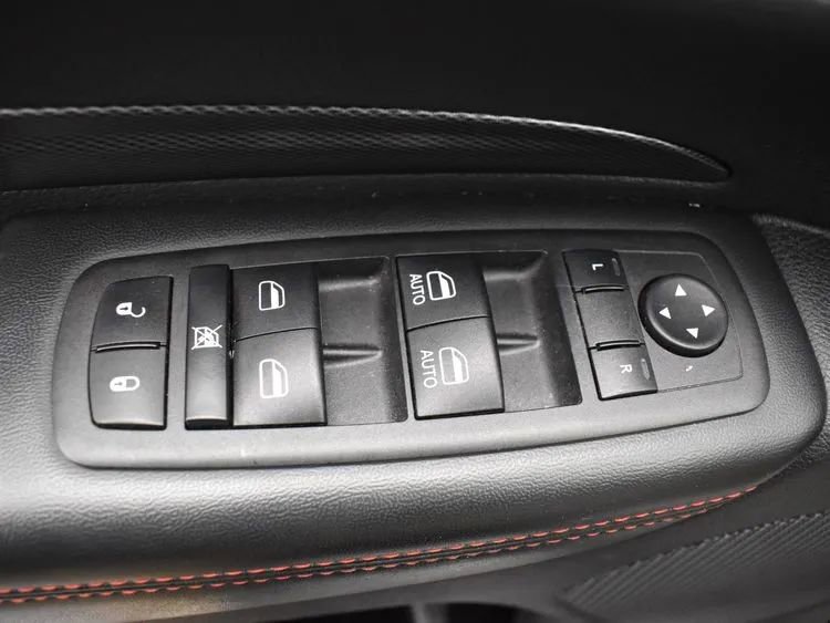 Used 2023 Dodge Durango GT image 21