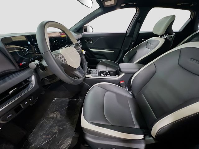 New 2025 Kia K4 GT-Line w/ GT-Line Premium Package image 22