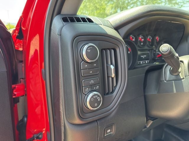 New 2026 GMC Sierra 3500 Pro w/ Convenience Package AWD/4WD image 10