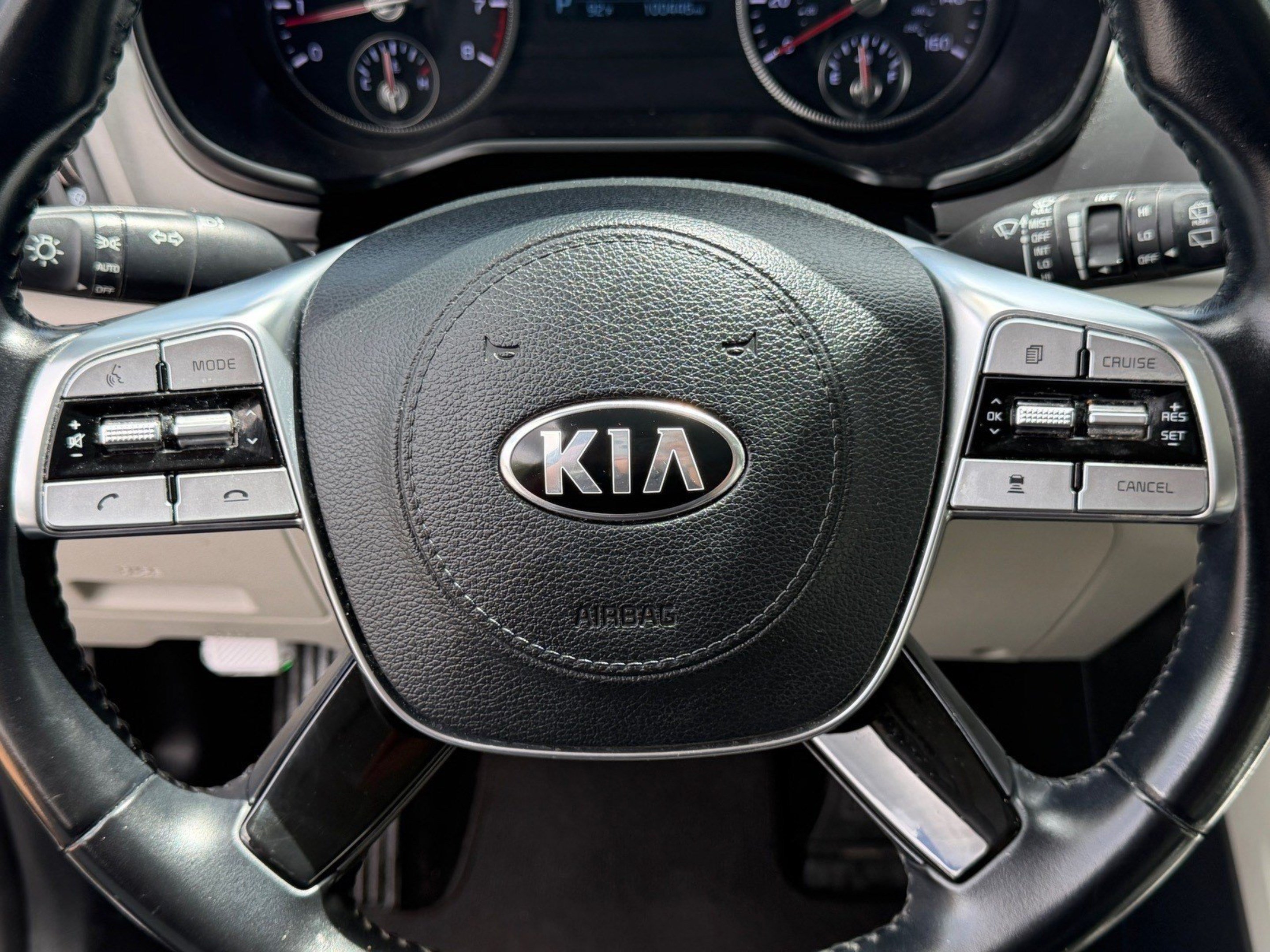 Used 2021 Kia Telluride S FWD image 40