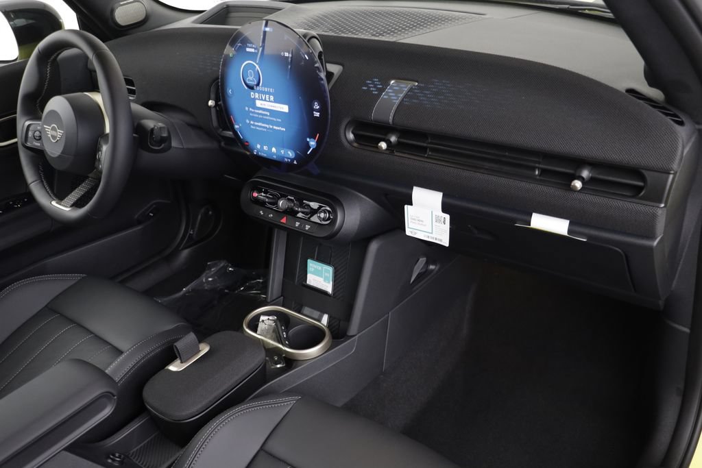 New 2026 MINI Cooper S FWD image 20