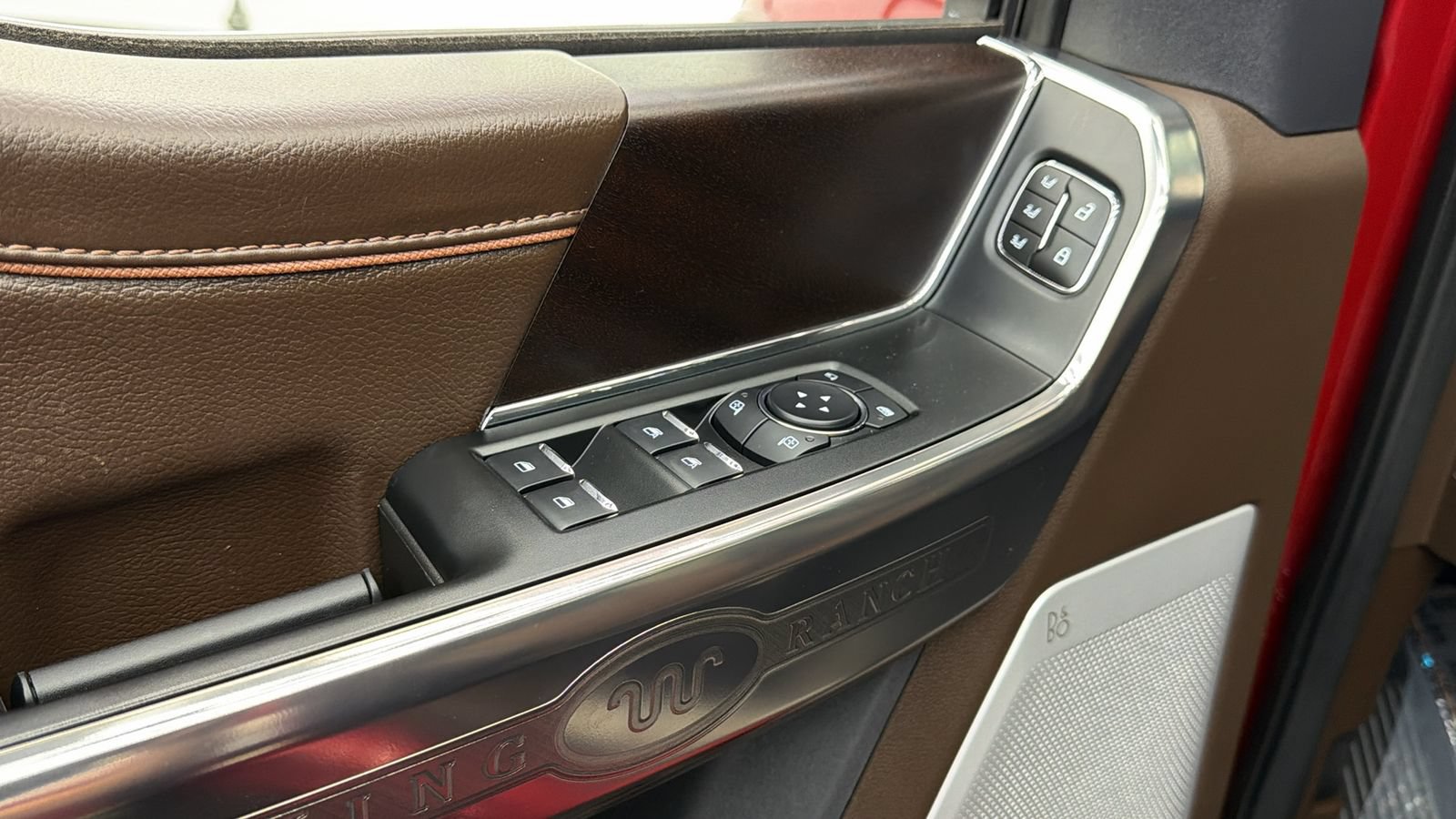 Used 2025 Ford F150 King Ranch AWD/4WD image 23