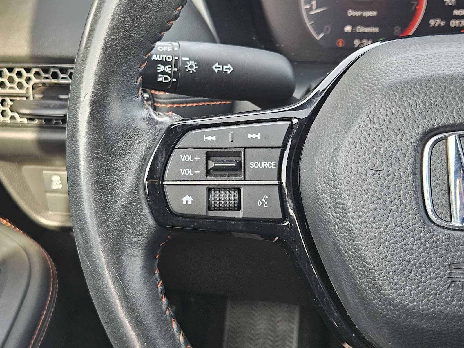 Used 2024 Honda HR-V Sport image 27