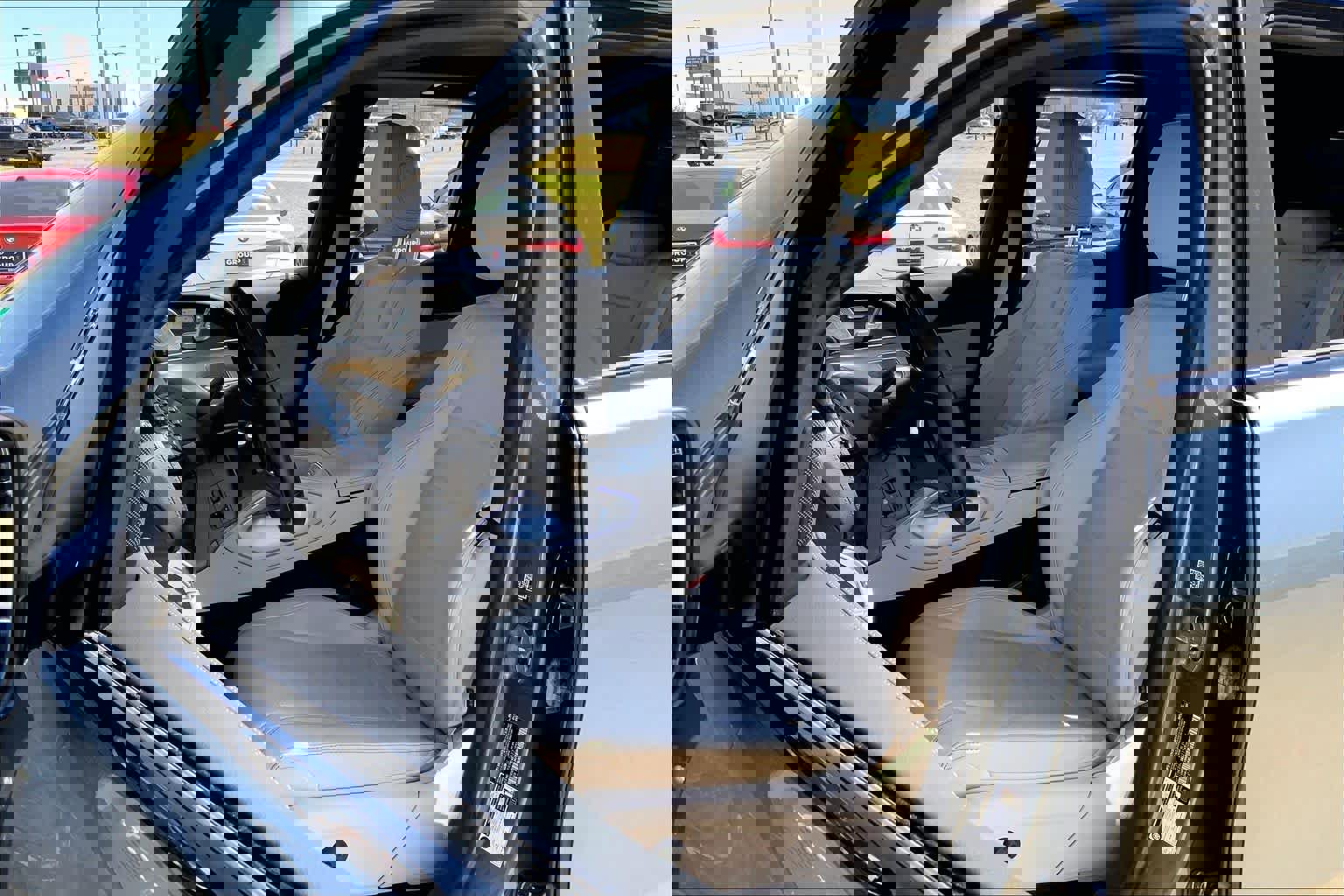 Used 2023 Mercedes-Benz GLE 350 4MATIC image 7