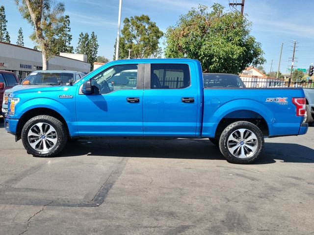 Certified 2020 Ford F150 XL w/ Equipment Group 101A Mid image 30