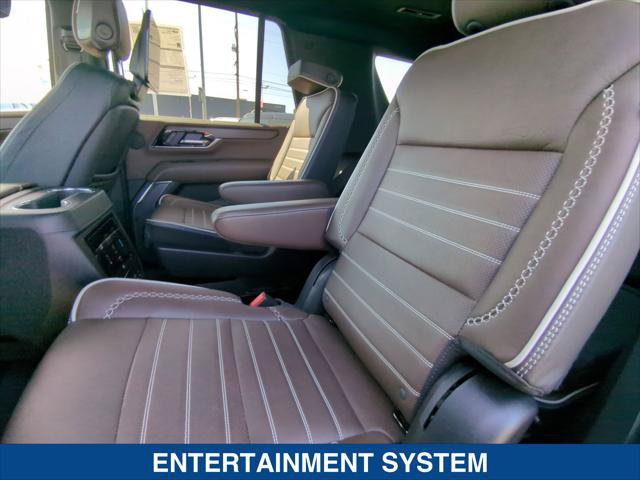 Used 2026 GMC Yukon Denali Ultimate w/ LPO, Floor Liner Package AWD/4WD image 20