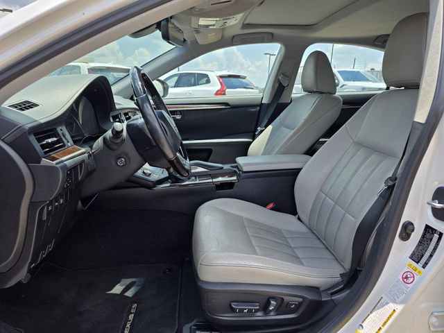 Used 2017 Lexus ES 350 FWD image 12