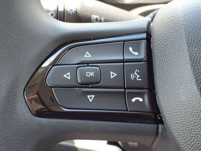 New 2026 RAM ProMaster 2500 FWD image 19