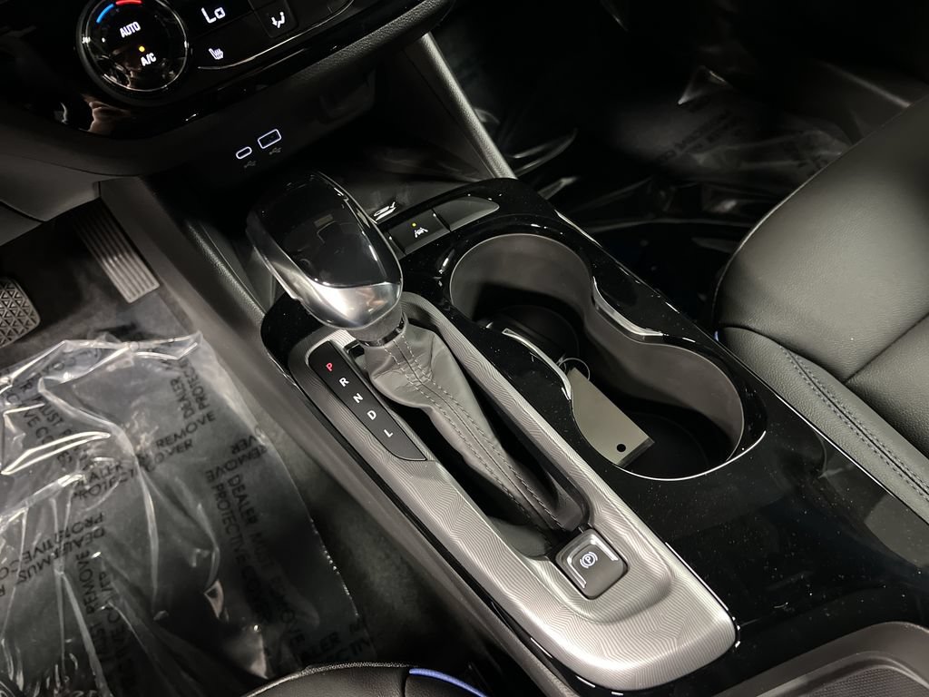 New 2026 Buick Envista Sport Touring w/ Convenience I Package FWD image 24