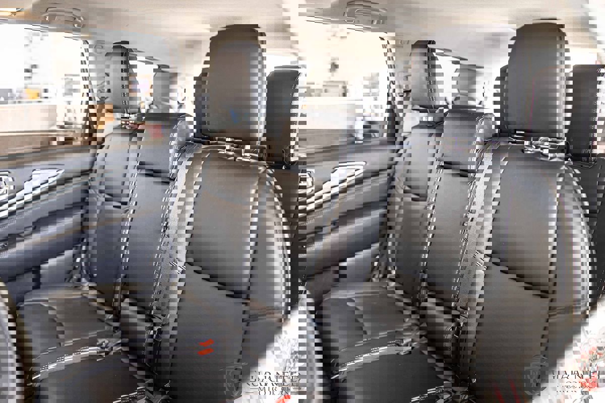 Used 2020 INFINITI QX60 Pure image 32