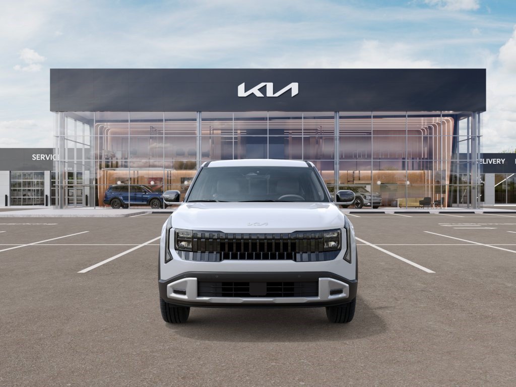 New 2027 Kia Seltos EX FWD image 2