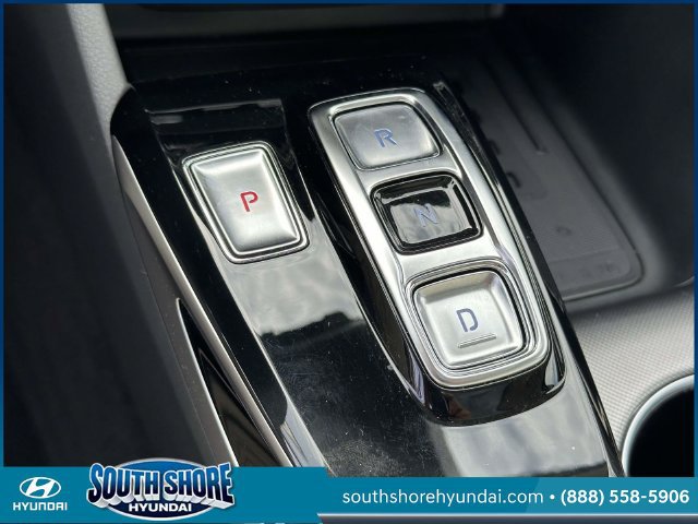 Certified 2023 Hyundai Sonata SEL w/ Convenience Package FWD image 34