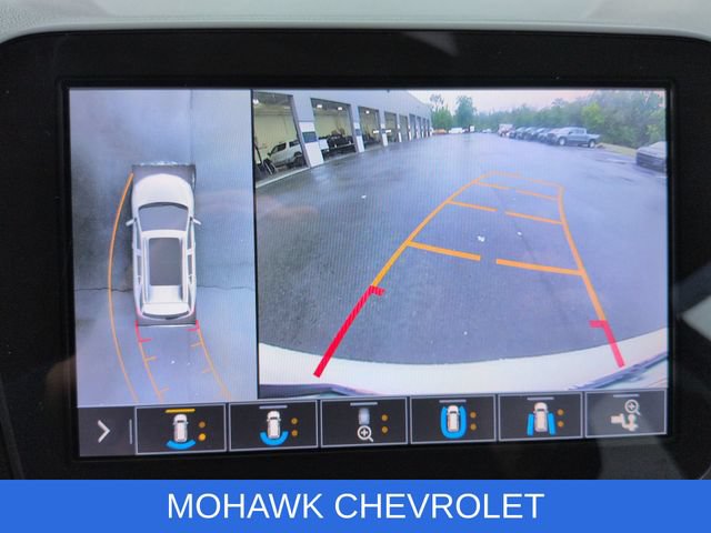 Certified 2019 Chevrolet Equinox Premier FWD image 15