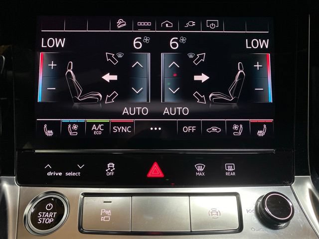 Used 2024 Audi Q8 e-tron Premium Plus w/ Premium Plus Package AWD/4WD image 54