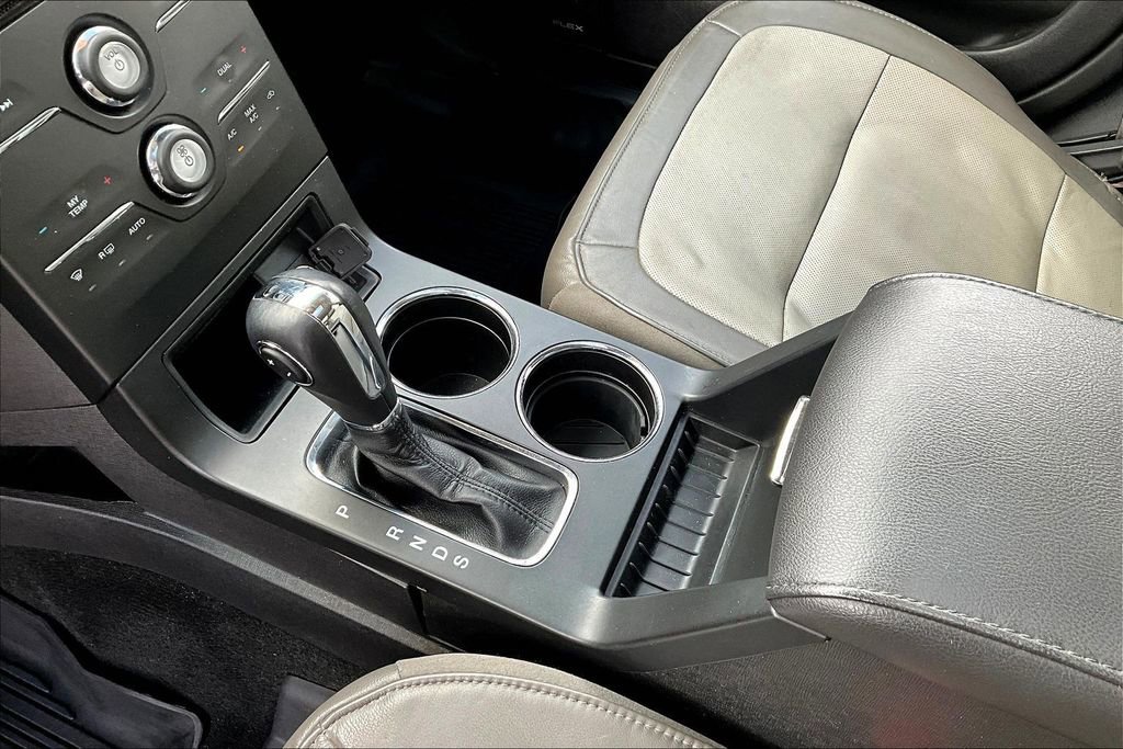 Used 2019 Ford Flex SEL w/ Equipment Group 202A AWD/4WD image 21