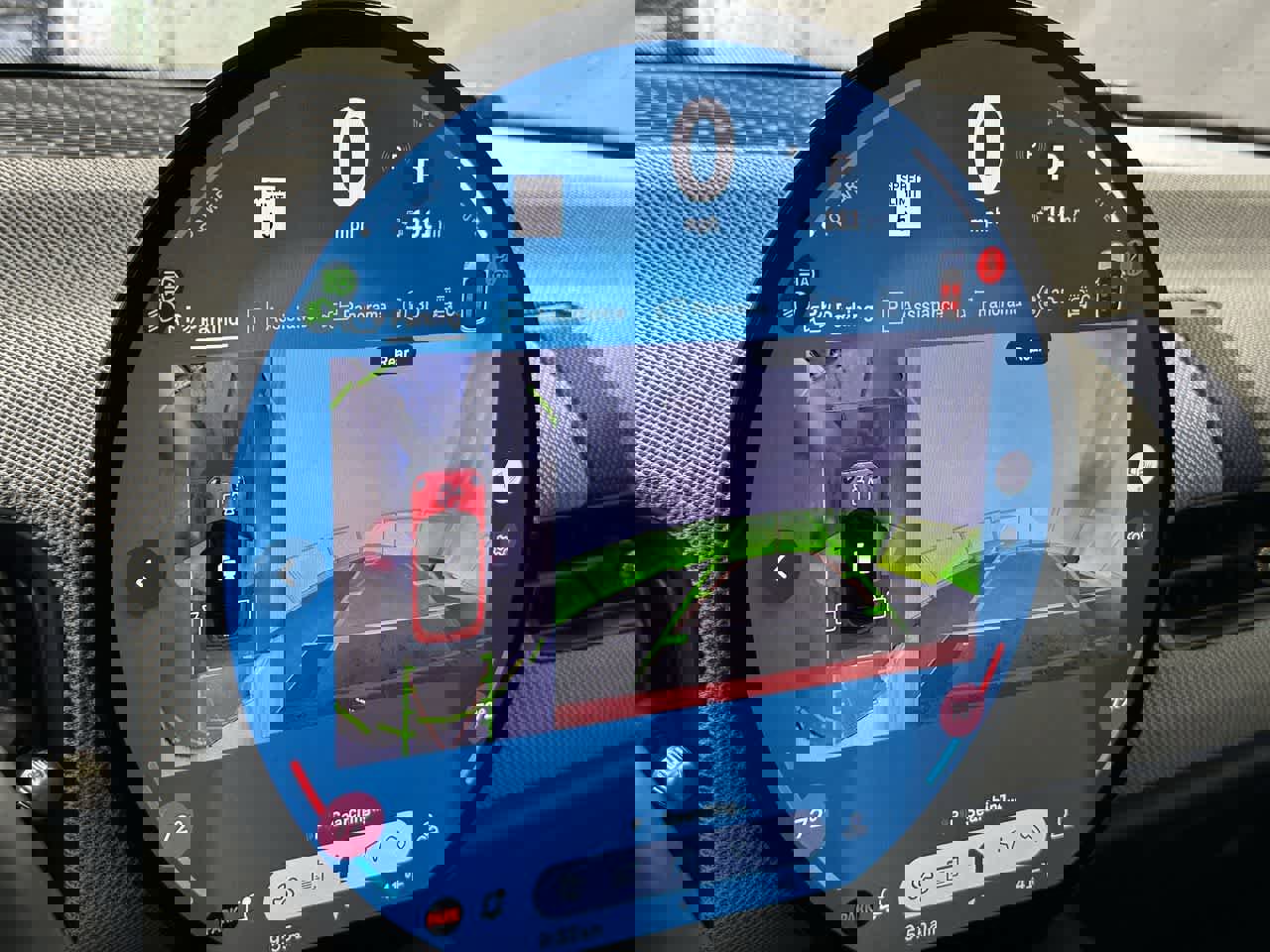 Certified 2025 MINI Cooper 2-Door Hardtop image 19