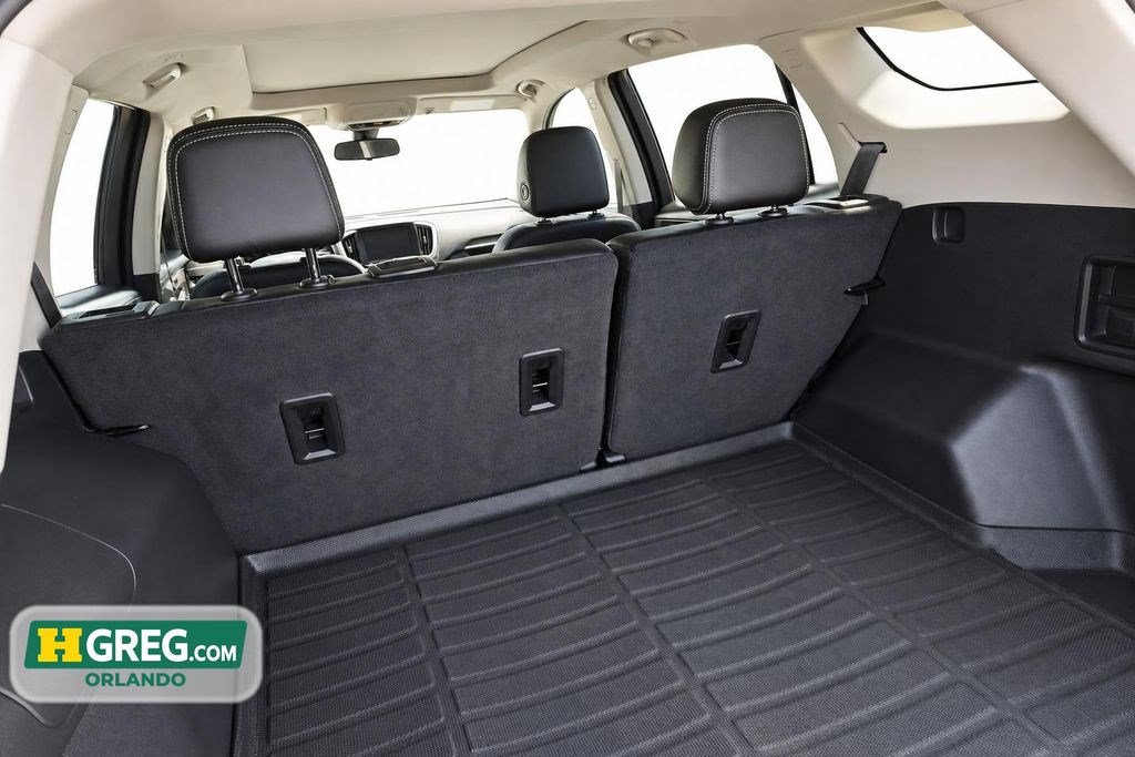 Used 2022 GMC Terrain Denali w/ Denali Premium Package AWD/4WD image 18