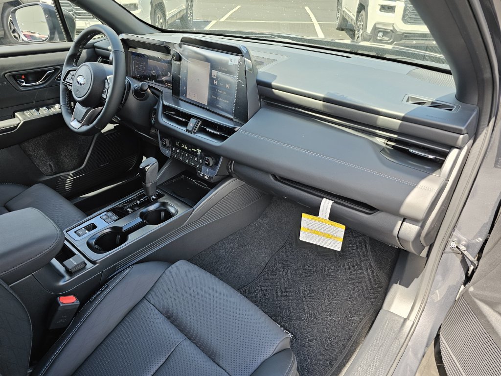 New 2026 Subaru Outback Touring XT AWD/4WD image 11
