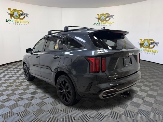Certified 2023 Kia Sorento SX image 7