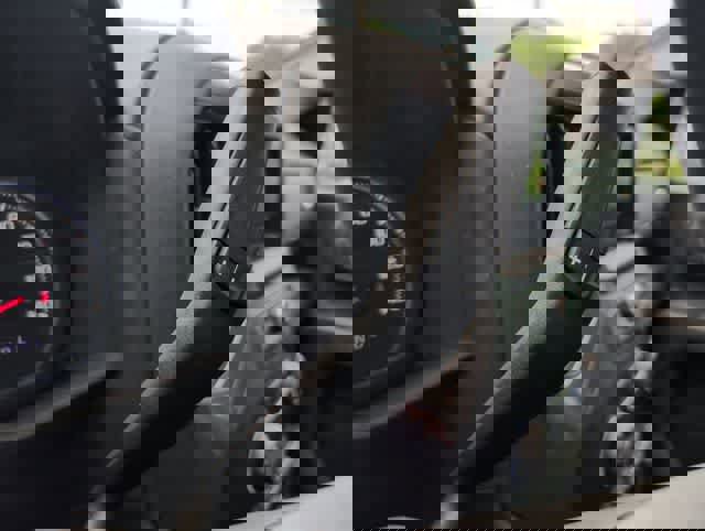 Used 2024 Chevrolet Silverado 1500 Custom Trail Boss AWD/4WD image 26