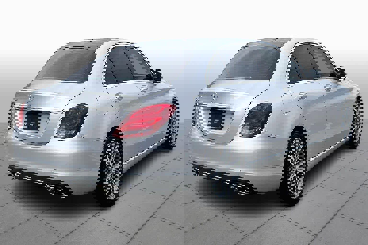 Used 2015 Mercedes-Benz C 300 Sedan image 11