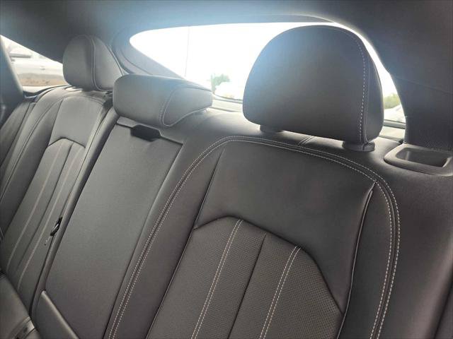 Used 2023 Audi A5 2.0T Premium Plus w/ Premium Plus AWD/4WD image 19