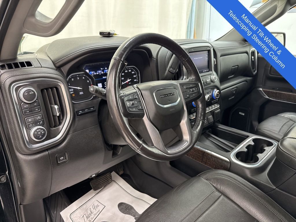 Used 2020 GMC Sierra 1500 Denali w/ Denali Ultimate Package image 21