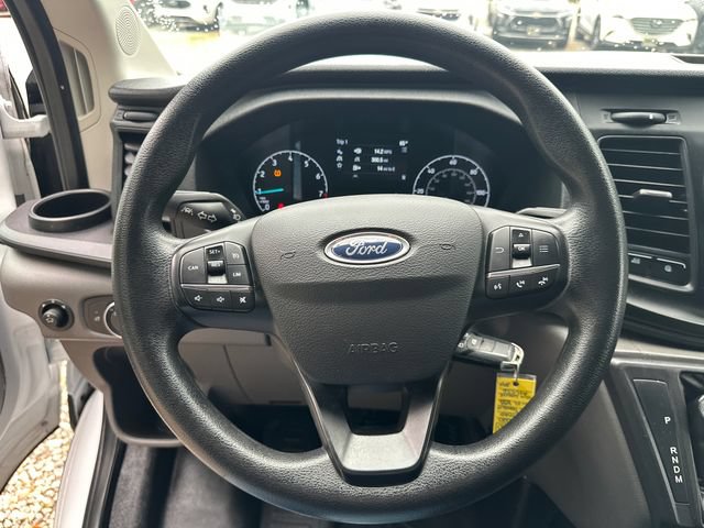 Used 2020 Ford Transit 350 XL RWD image 22
