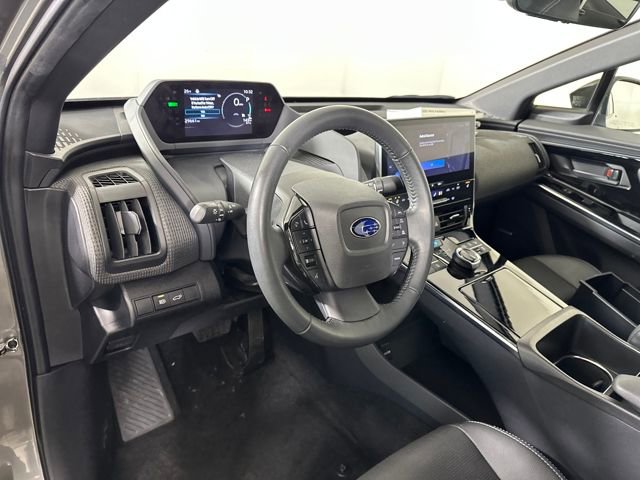 Used 2023 Subaru Solterra Limited image 13