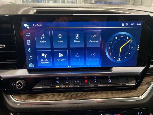 Used 2023 Chevrolet Silverado 1500 LT image 23