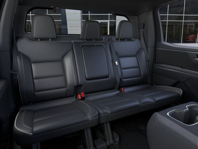 New 2026 GMC Sierra EV Elevation w/ Premium Package AWD/4WD image 21