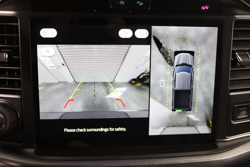 New 2026 Ford F150 Lariat w/ Equipment Group 501A Mid image 54