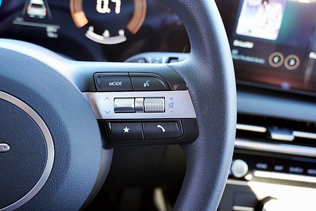 New 2025 Hyundai Santa Cruz SE image 40