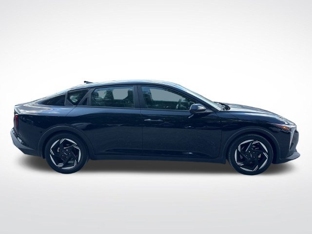 Used 2025 Kia K4 EX FWD image 7