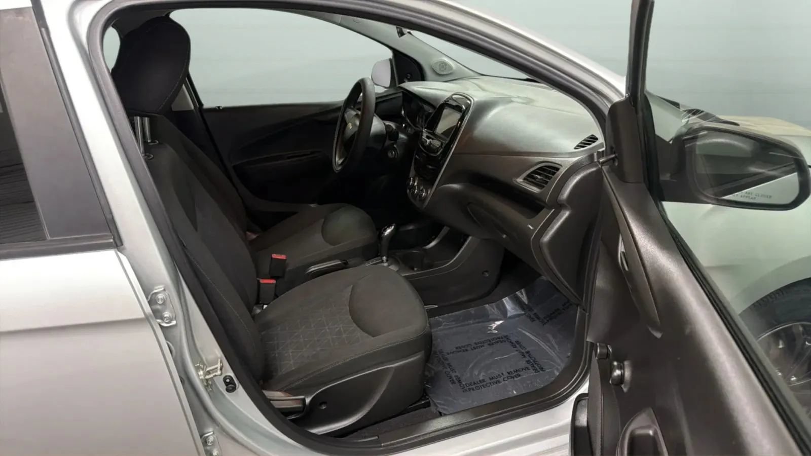 Used 2019 Chevrolet Spark LS FWD image 21