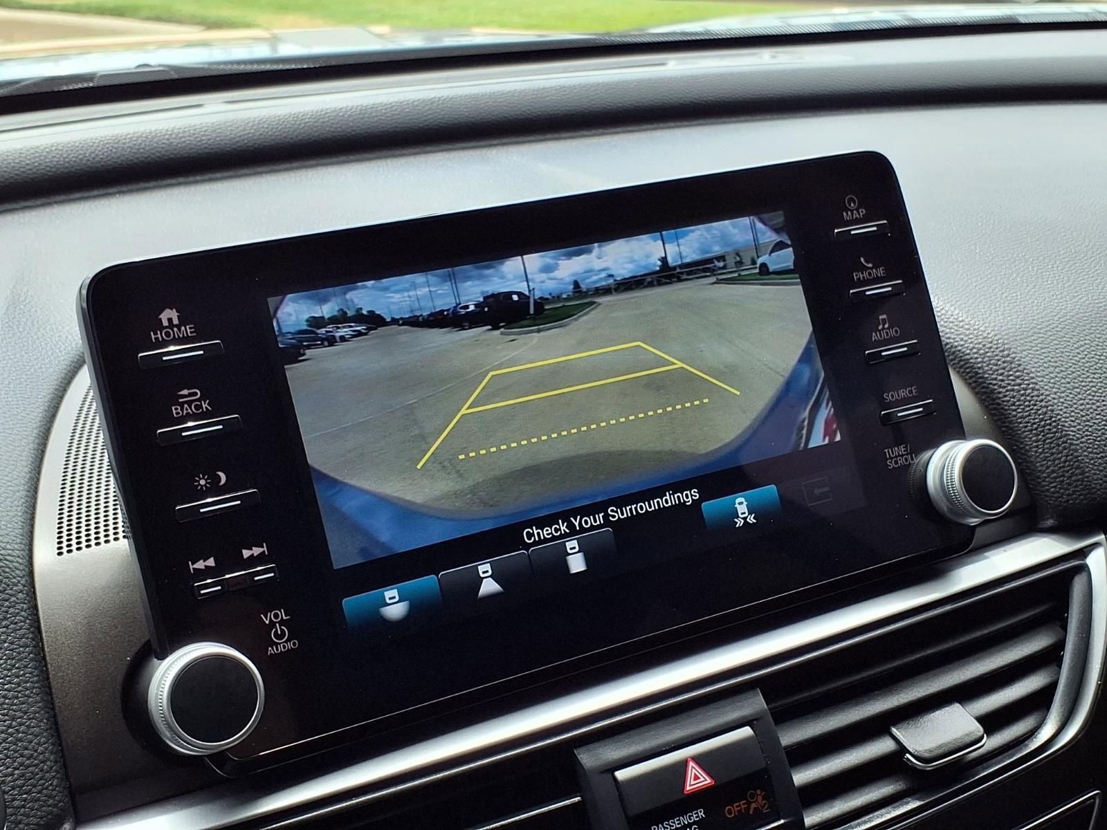 Used 2022 Honda Accord Touring image 21