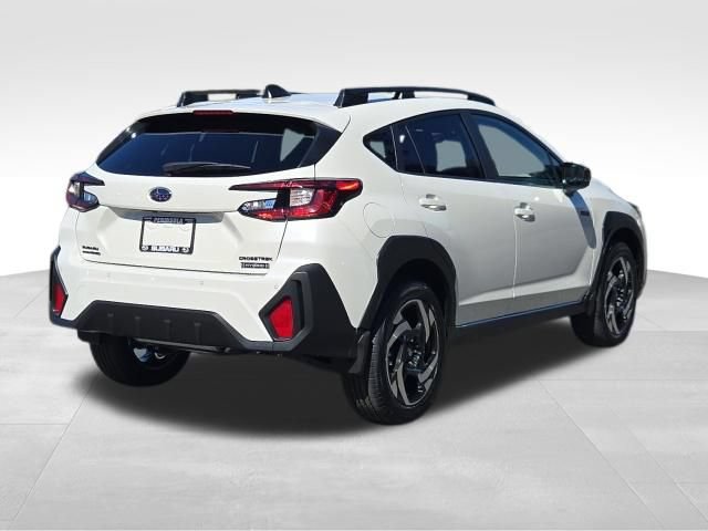New 2026 Subaru Crosstrek 2.5i Limited w/ Crosstrek Mirror Package AWD/4WD image 9