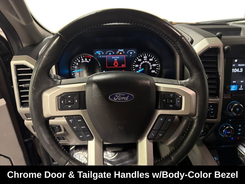 Used 2018 Ford F150 Lariat image 18