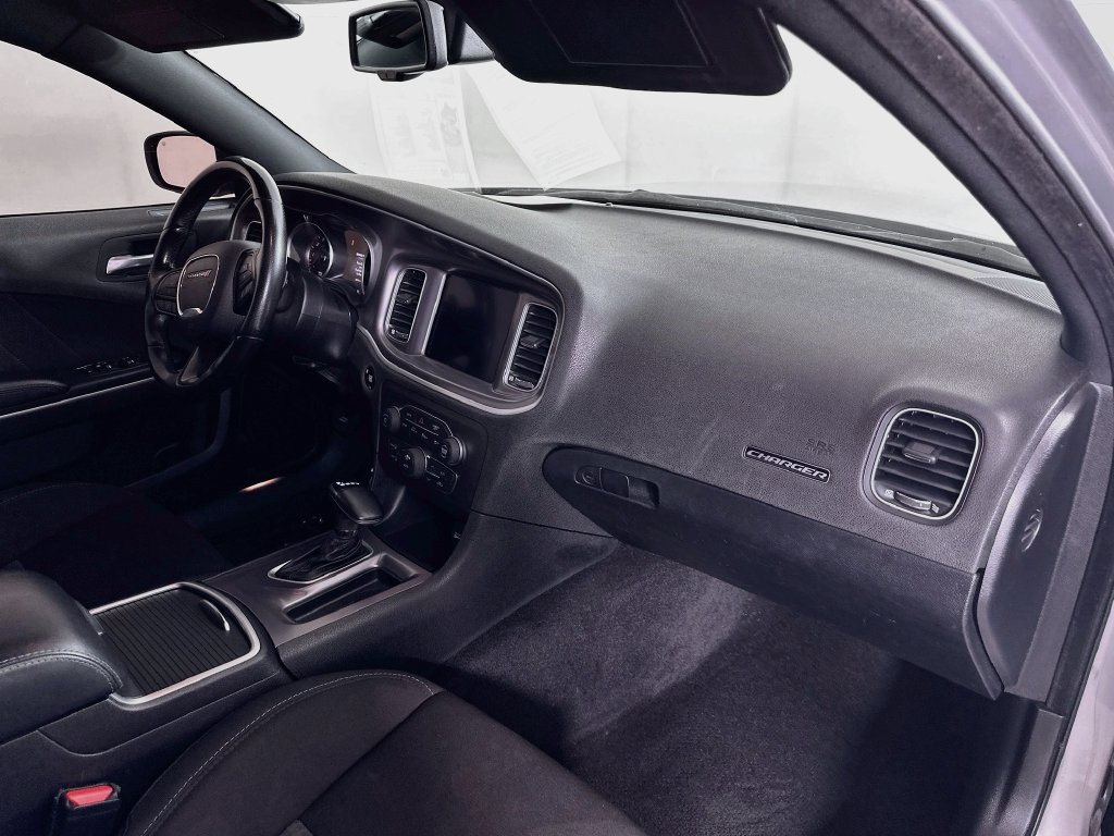 Certified 2021 Dodge Charger R/T RWD image 34