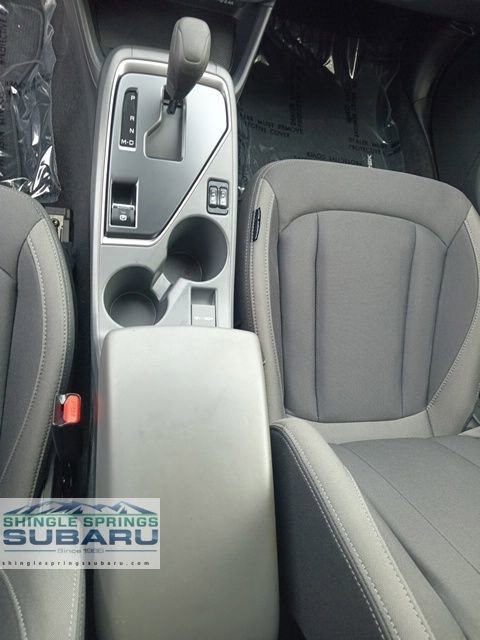Used 2025 Subaru Crosstrek 2.0i Premium image 47
