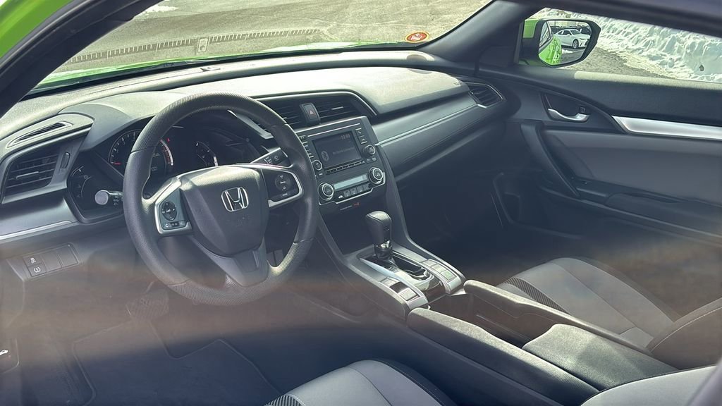 Used 2017 Honda Civic LX-P image 22