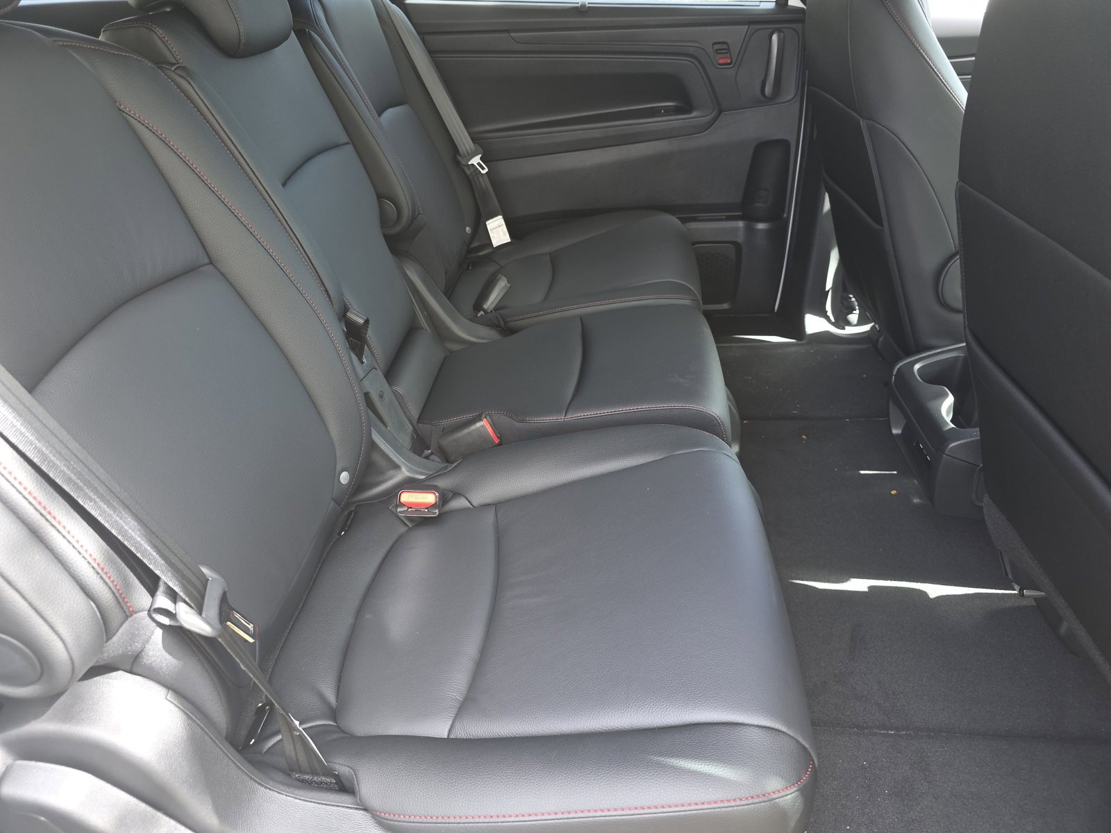 New 2026 Honda Odyssey Sport-L image 26