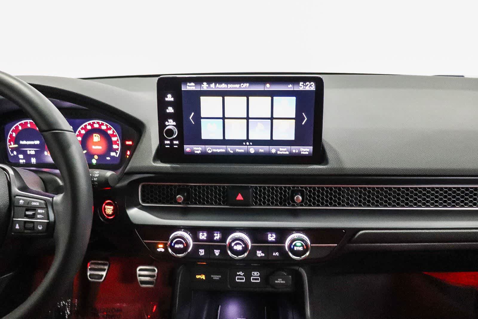 Used 2024 Honda Civic Type R image 14