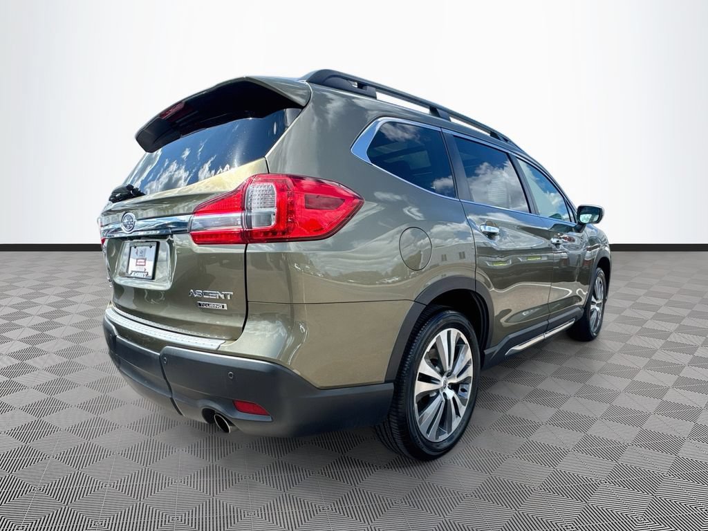 Used 2022 Subaru Ascent Touring AWD/4WD image 35