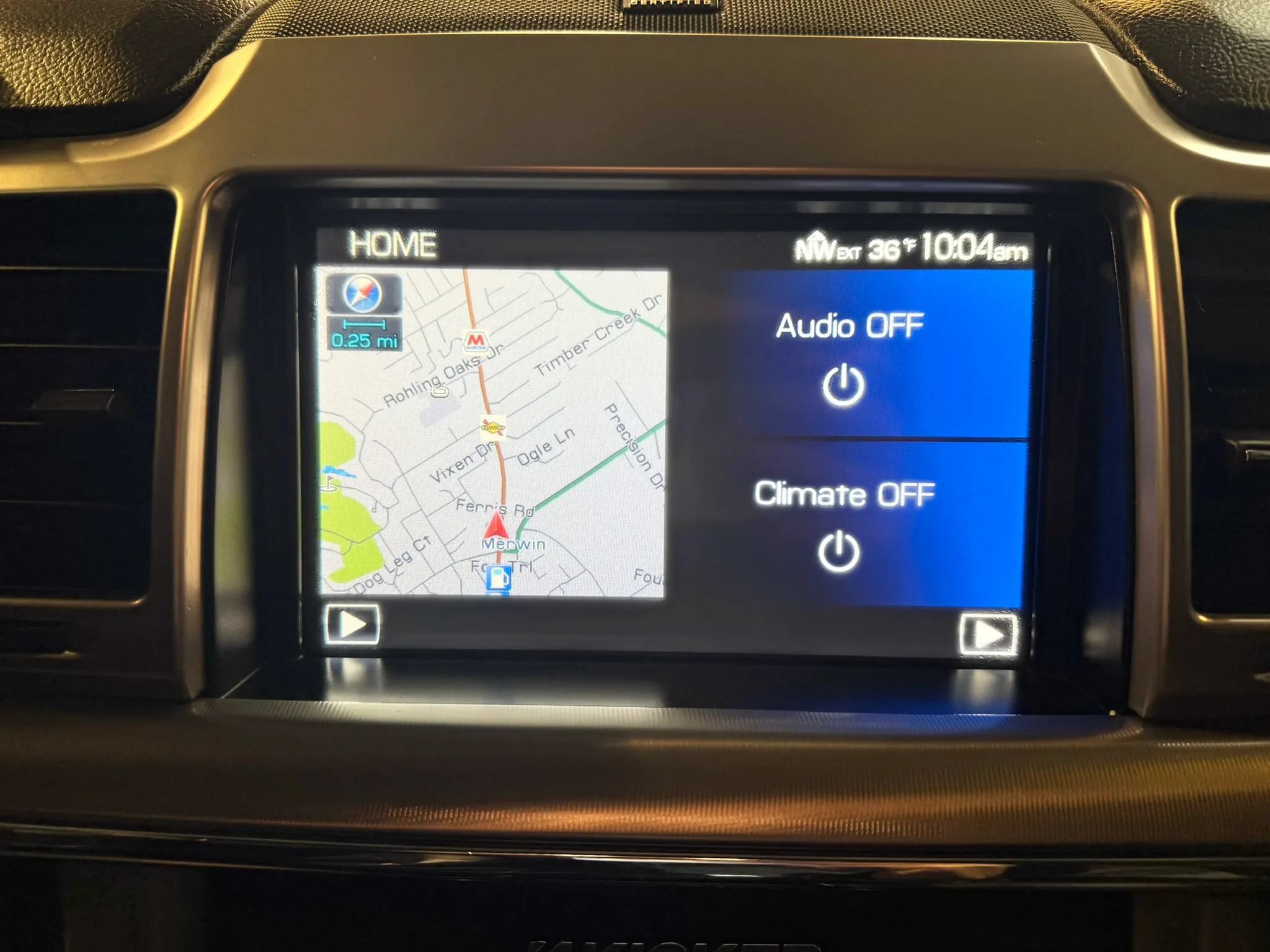 Used 2012 Lincoln MKZ AWD image 15