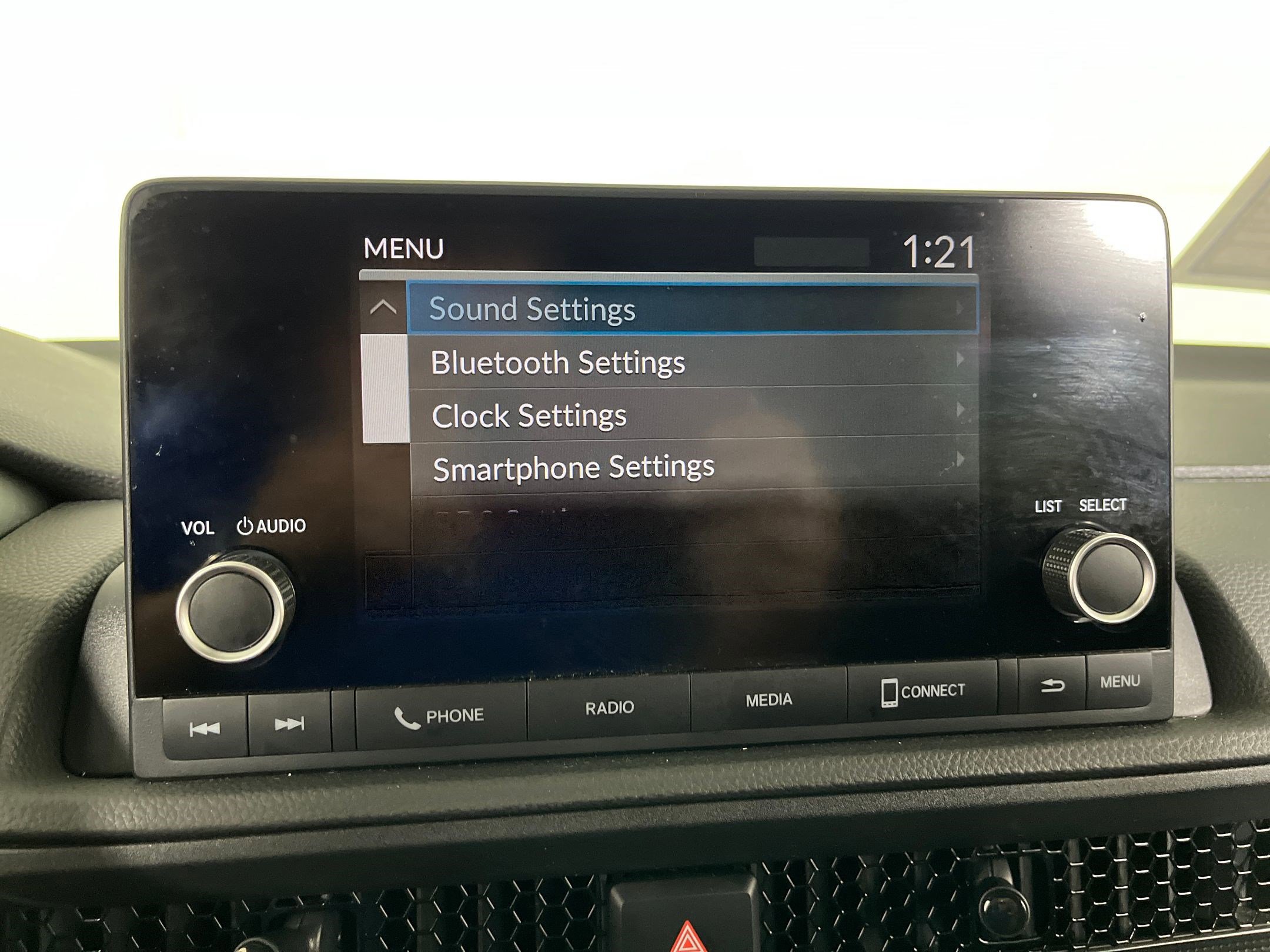 Certified 2024 Honda CR-V Sport image 21