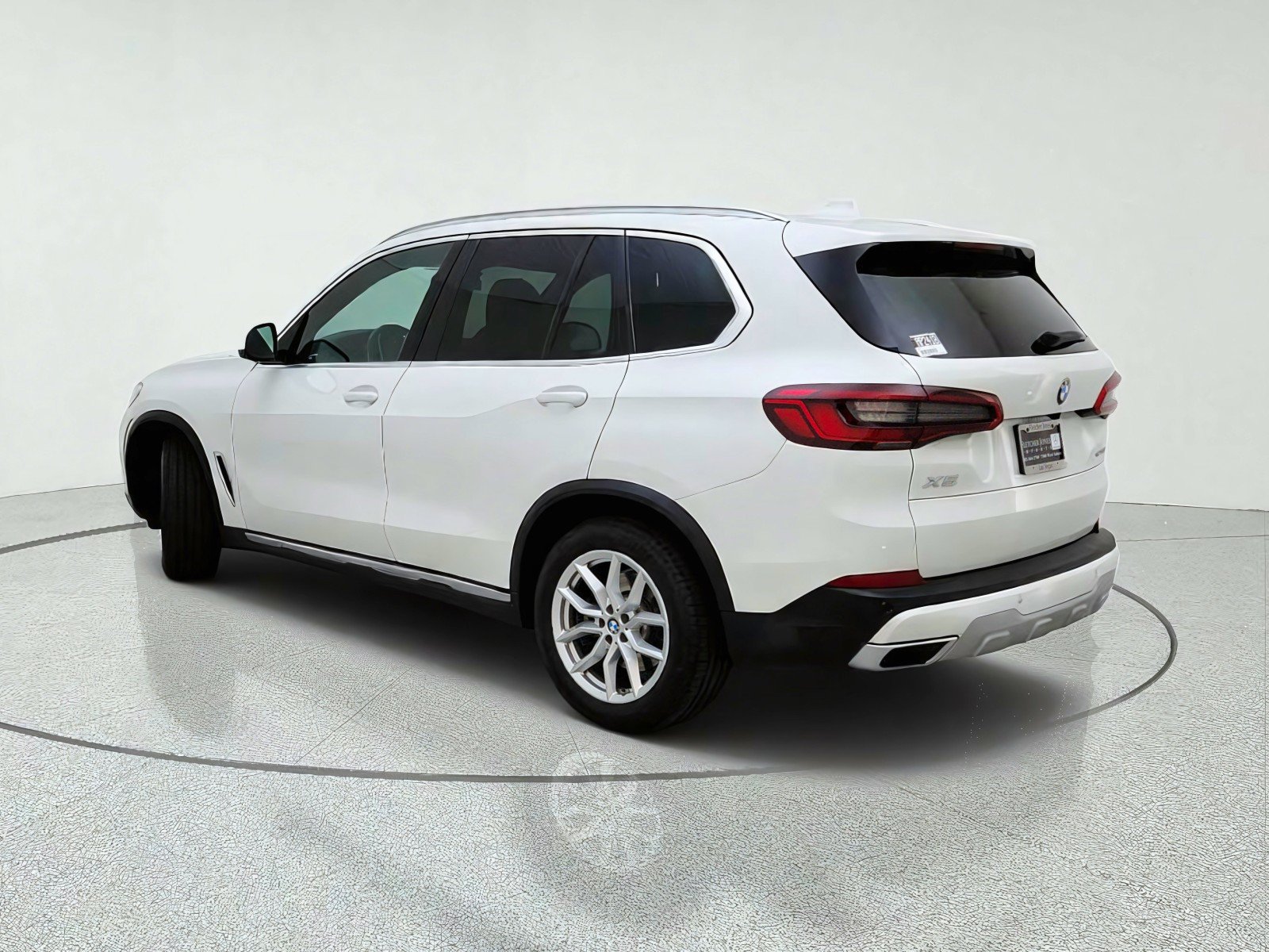 Used 2020 BMW X5 sDrive40i RWD image 12