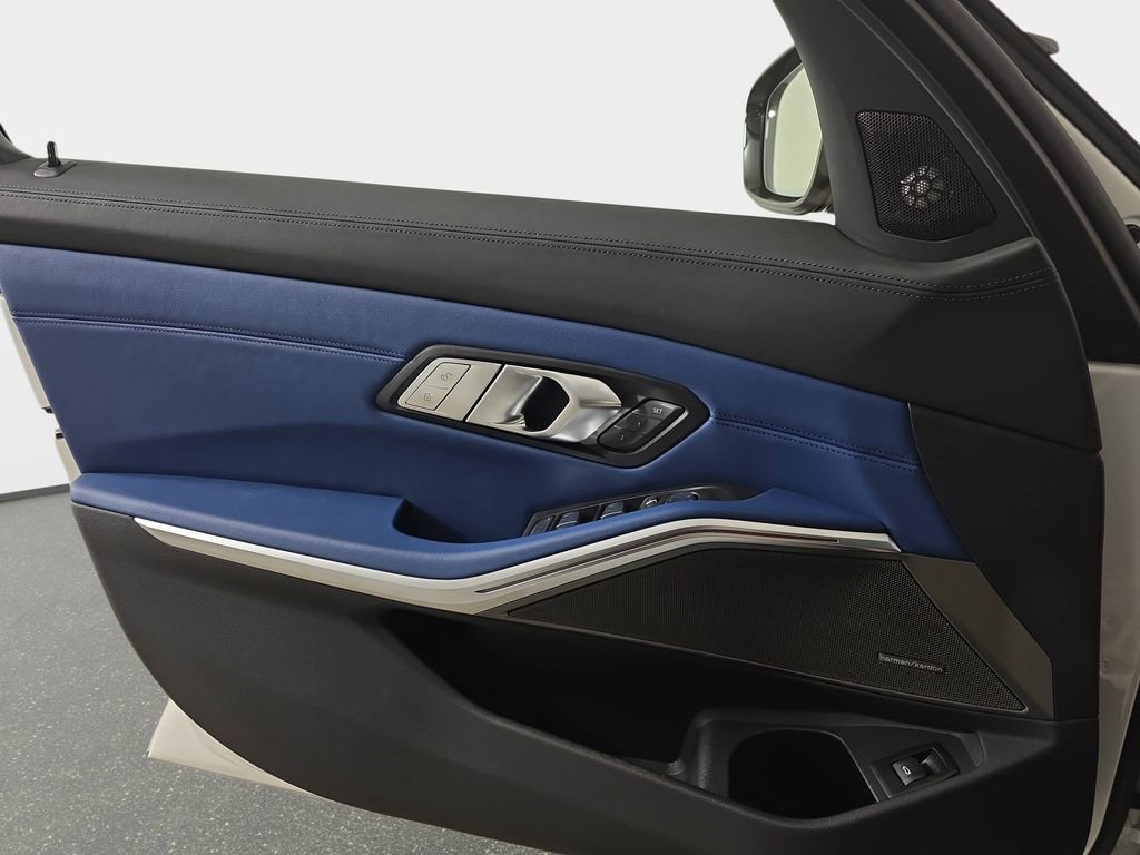 New 2026 BMW M3 Competition w/ M Carbon Exterior Package image 27