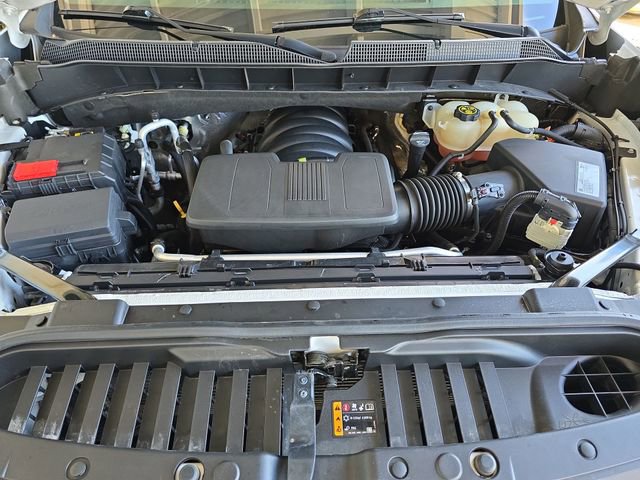 Certified 2019 Chevrolet Silverado 1500 LT image 30